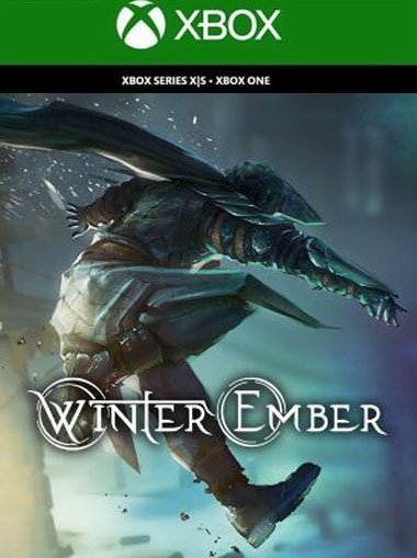 Winter Ember Xbox One/Series X|S cd key