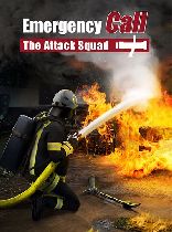 Skärmdump Emergency Call 112 - The Attack Squad