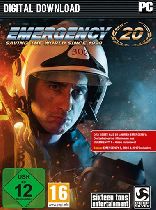 Buy Emergency 20 Game Download
