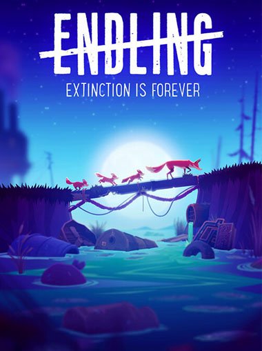 Endling - Extinction is Forever cd key