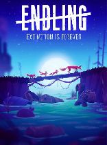 Buy Endling - Extinction is Forever Game Download