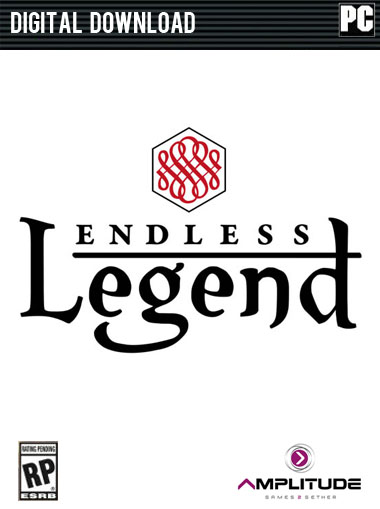 Endless Legend cd key