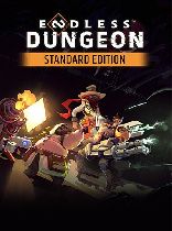 Buy ENDLESS Dungeon [EU] Game Download