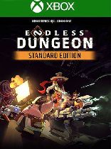 Buy ENDLESS Dungeon - Xbox One/Series X|S Game Download
