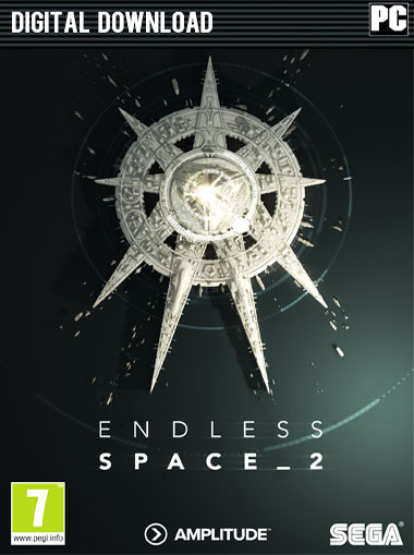Endless Space 2 cd key
