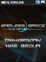 Buy Endless Space - Disharmony DLC Game Download