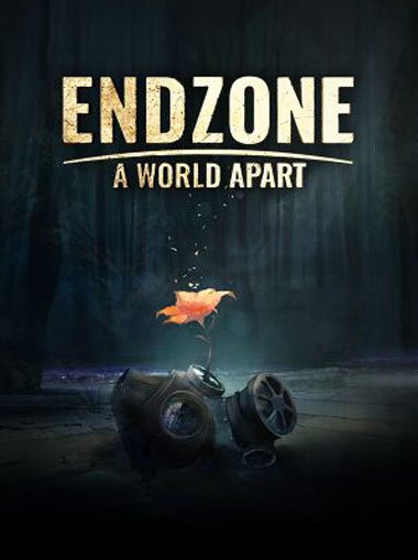 Endzone: A World Apart cd key