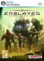 Buy ENSLAVED: Odyssey to the West Premium Edition Game Download