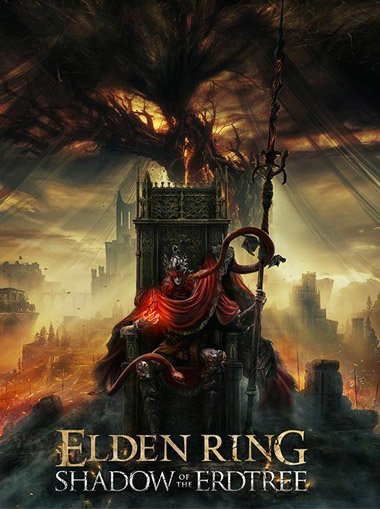 Elden Ring: Shadow of the Erdtree (DLC) [EMEA] cd key