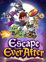 Buy Escape from Ever After Game Download