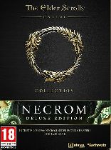 Buy The Elder Scrolls Online: Necrom - Deluxe Collection Game Download