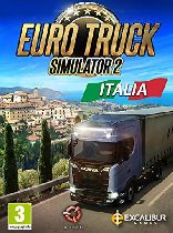 Buy Euro Truck Simulator 2 - Italia (DLC) Game Download