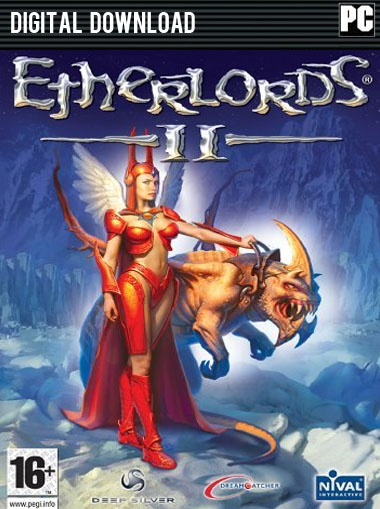 Etherlords Bundle cd key