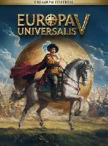 Skærmbillede Europa Universalis V: Premium Edition