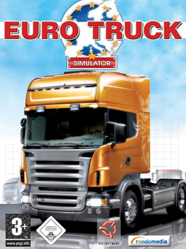 German Truck Simulator, Truck Simulator Wiki