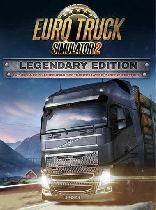 Buy Euro Truck Simulator 2: Legendary Edition Game Download