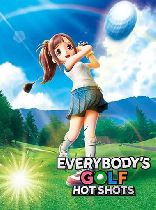Buy EVERYBODY'S GOLF HOT SHOTS Game Download