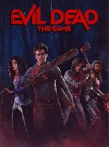 Buy Evil Dead: The Game Game Download