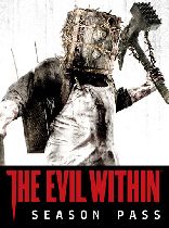 Buy The Evil Within Season Pass Game Download