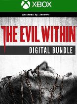 Buy The Evil Within - Digital Bundle - Xbox One/Series X|S [EU/WW] Game Download