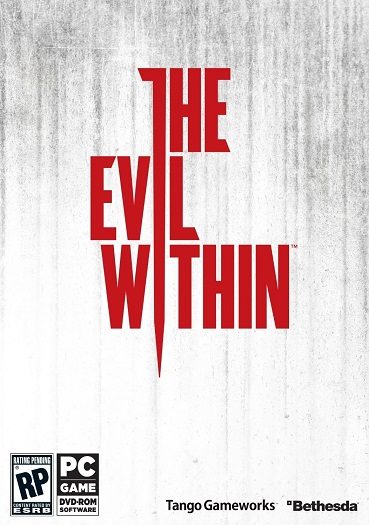 The Evil Within (UNCUT) cd key