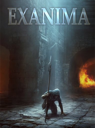 Exanima cd key