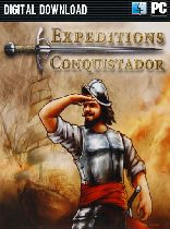 Buy Expeditions: Conquistador Game Download