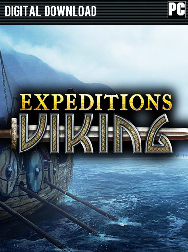 Expeditions: Viking  cd key