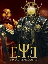 Buy E.Y.E: Divine Cybermancy Game Download