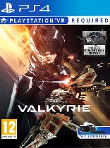 Buy Eve: Valkyrie - PlayStation VR PSVR (Digital Code) Game Download