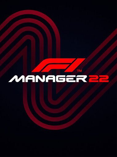 F1 Manager 2022 cd key