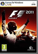 Buy F1 2011 Game Download
