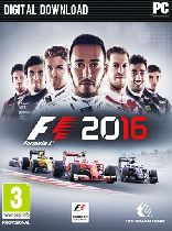Buy F1 2016 Game Download