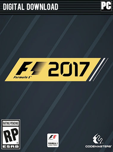 F1 2017 cd key
