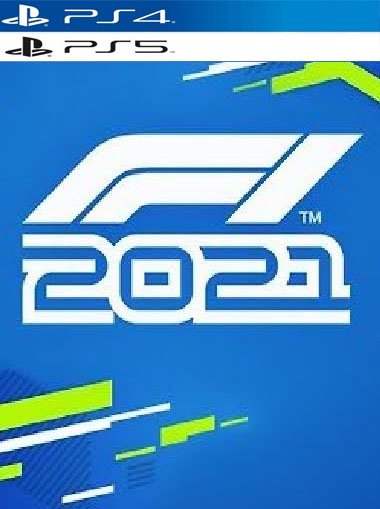 F1 2021 - PS4/5 (Digital Code) cd key