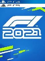 Buy F1 2021 - PS4/5 (Digital Code) Game Download