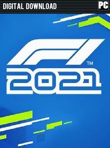 F1 2021  cd key