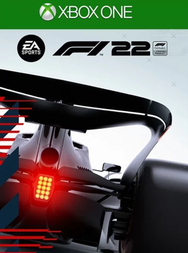 F1 22 - Xbox One/Series X|S (Digital Code) cd key
