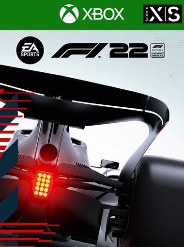 F1 22 - Xbox Series X|S (Digital Code) cd key