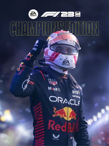 F1 23 (2023) Champions Edition cd key