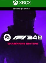 Buy F1 24 Champions Edition - Xbox One/Series X|S Game Download