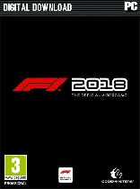 Buy F1 2018 Headline Edition  Game Download