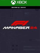 Buy F1 Manager 2024 - Xbox One/Series X|S Game Download