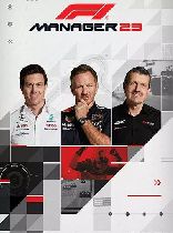 Buy F1 Manager 2023 Game Download
