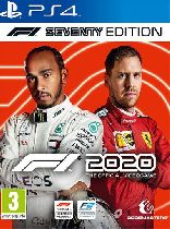 Buy F1 2020 Seventy Edition - PS4 (Digital Code) Game Download
