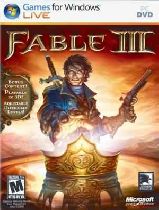 Buy Fable 3 Game Download