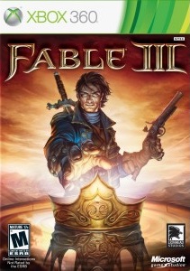 Fable 3 - Xbox 360/Xbox One (Digital Code) cd key