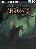Buy Fabled Lands Game Download