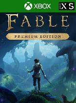 cover image Fable 2027 Premium Edition - Xbox Series X|S/Windows PC