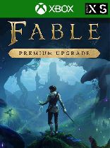Buy Fable (2027) Premium Upgrade Bundle - Xbox Series X|S/Windows PC Game Download